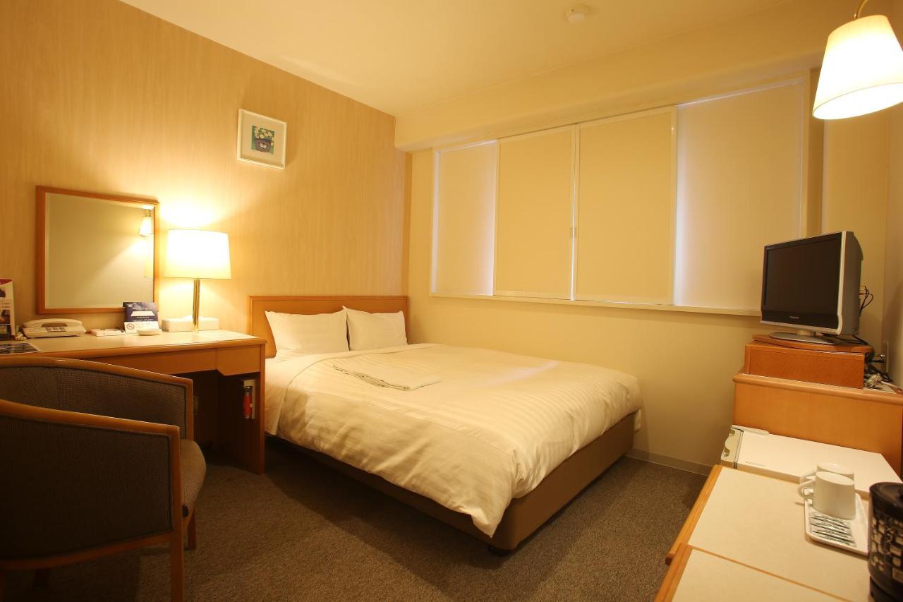 Sun Hotel Tosu Saga Екстериор снимка